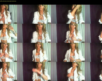 amanda0803 — 10 minute Chaturbate female cam show recording, 720p, Jun 5, 2024