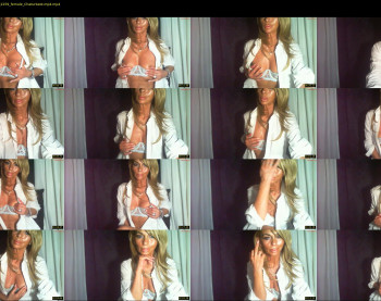 amanda0803 — 3 minute Chaturbate female cam show recording, 720p, Jun 5, 2024