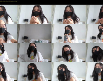 amyalwayshere — 9 minute Chaturbate female cam show recording, 720p, Jun 5, 2024
