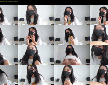 amyalwayshere — 62 minute Chaturbate female cam show recording, 720p, Jun 5, 2024