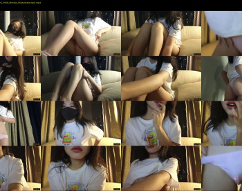 amyalwayshere — 24 minute Chaturbate female cam show recording, 720p, Jun 5, 2024