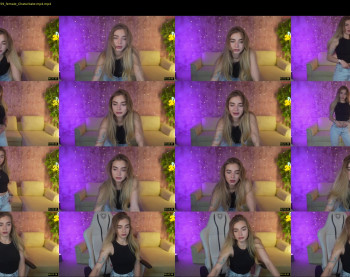 anabel054 — 11 minute Chaturbate female cam show recording, 720p, Jun 6, 2024