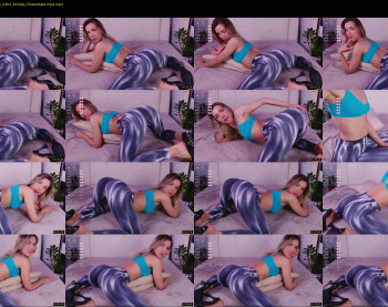 anette_belorie — 4 minute Chaturbate female cam show recording, 720p, Jun 5, 2024