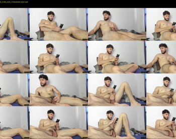angel_damons_ — 29 minute Chaturbate male cam show recording, 720p, Jun 5, 2024