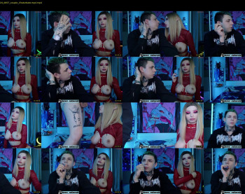 aurora_radiance — 6 minute Chaturbate couple cam show recording, 720p, Jun 6, 2024