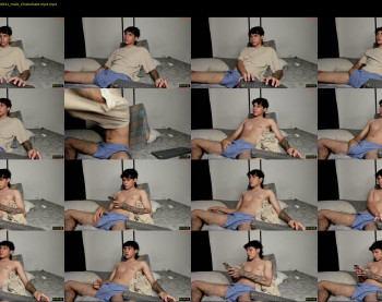 austin_falcon — 7 minute Chaturbate male cam show recording, 720p, Jun 6, 2024