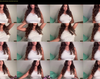 avangelinefunn99 — 3 minute Chaturbate female cam show recording, 720p, Jun 5, 2024