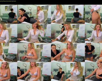 babesgowild — 53 minute Chaturbate couple cam show recording, 720p, Jun 5, 2024
