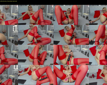 beckyspearss — 60 minute Chaturbate female cam show recording, 720p, Jun 5, 2024