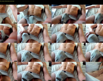 beranco19 — 3 minute Chaturbate male cam show recording, 720p, Jun 5, 2024