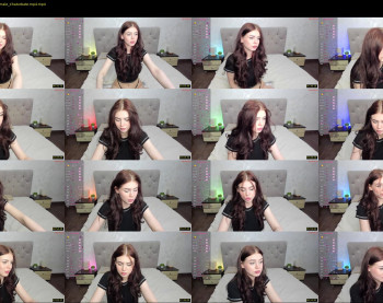 bjliki — 10 minute Chaturbate couple cam show recording, 720p, Jun 5, 2024