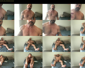 bustedsprockets — 21 minute Chaturbate male cam show recording, 480p, Jun 5, 2024