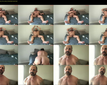 bustedsprockets — 9 minute Chaturbate male cam show recording, 480p, Jun 5, 2024