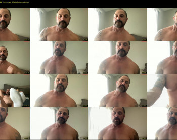 bustedsprockets — 6 minute Chaturbate male cam show recording, 480p, Jun 5, 2024
