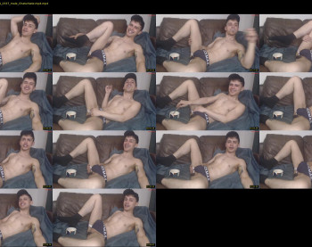 camdoattitude — 3 minute Chaturbate male cam show recording, 720p, Jun 5, 2024