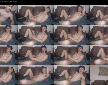 camdoattitude — 30 minute Chaturbate male cam show recording, 720p, Jun 6, 2024