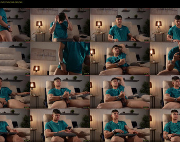 capizzi_ — 114 minute Chaturbate male cam show recording, 720p, Jun 5, 2024