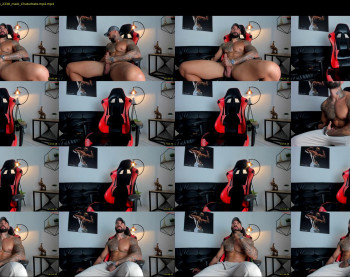 casticatheking — 49 minute Chaturbate male cam show recording, 720p, Jun 5, 2024