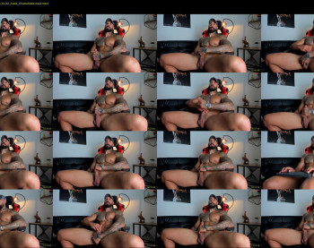 casticatheking — 16 minute Chaturbate male cam show recording, 720p, Jun 6, 2024