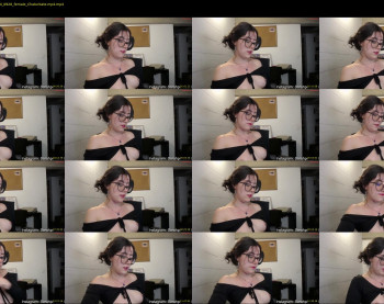 cherrybunny21 — 15 minute Chaturbate female cam show recording, 720p, Jun 5, 2024