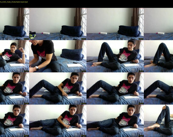 chrixtopherobin — 7 minute Chaturbate male cam show recording, 720p, Jun 5, 2024