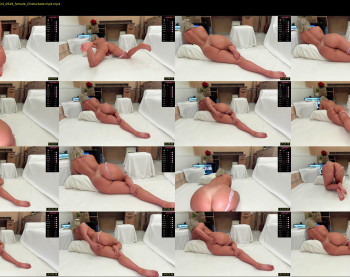 classy_medeeea — 115 minute Chaturbate female cam show recording, 720p, Jun 6, 2024