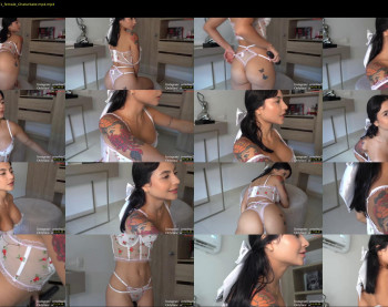 coreybae — 28 minute Chaturbate female cam show recording, 720p, Jun 5, 2024