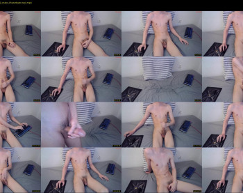 cutotorry — 120 minute Chaturbate male cam show recording, 720p, Jun 5, 2024