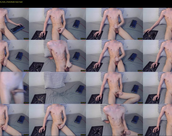 cutotorry — 45 minute Chaturbate male cam show recording, 720p, Jun 5, 2024