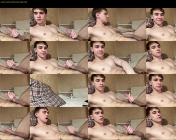 damondurden — 40 minute Chaturbate male cam show recording, 720p, Jun 5, 2024