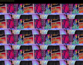 daphnemadison — 3 minute Chaturbate couple cam show recording, 720p, Jun 6, 2024