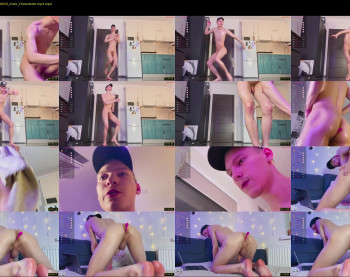 davey_ebash — 13 minute Chaturbate male cam show recording, 720p, Jun 6, 2024