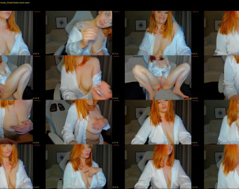 deeix — 37 minute Chaturbate female cam show recording, 720p, Jun 5, 2024