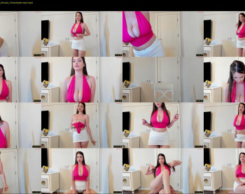 devyale — 120 minute Chaturbate female cam show recording, 720p, Jun 5, 2024