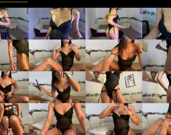 diamondpixie — 120 minute Chaturbate female cam show recording, 720p, Jun 6, 2024
