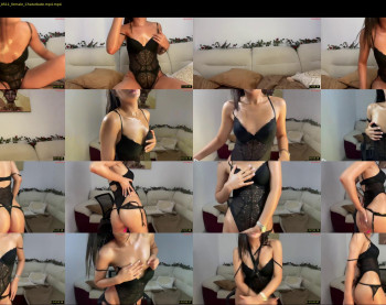diamondpixie — 97 minute Chaturbate female cam show recording, 720p, Jun 6, 2024