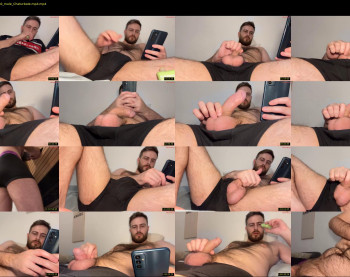 dickjulian — 121 minute Chaturbate male cam show recording, 720p, Jun 6, 2024