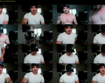dohmerboyz — 32 minute Chaturbate male cam show recording, 720p, Jun 5, 2024