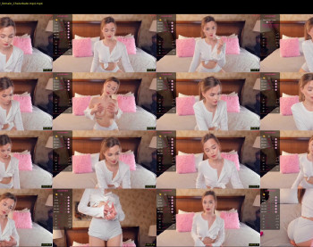 dollorrie — 120 minute Chaturbate couple cam show recording, 720p, Jun 5, 2024