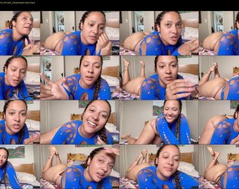 dreamyriri — 62 minute Chaturbate female cam show recording, 720p, Jun 6, 2024