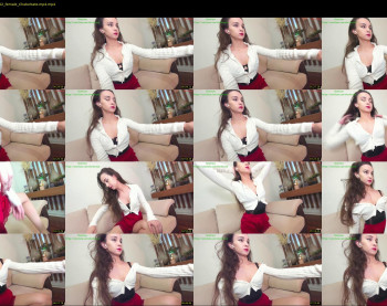 ehotlovea — 9 minute Chaturbate female cam show recording, 720p, Jun 6, 2024
