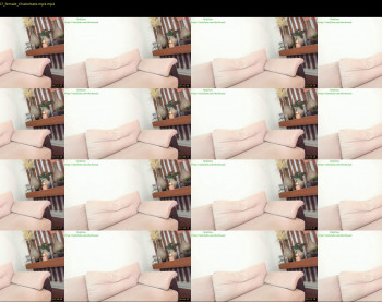 ehotlovea — 7 minute Chaturbate female cam show recording, 720p, Jun 6, 2024