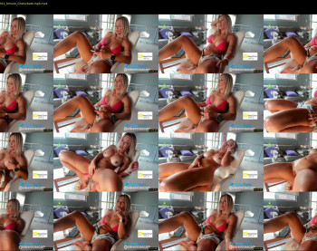 eileen_rose — 38 minute Chaturbate female cam show recording, 720p, Jun 5, 2024