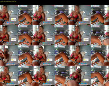 eileen_rose — 40 minute Chaturbate female cam show recording, 720p, Jun 5, 2024