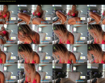 eileen_rose — 8 minute Chaturbate female cam show recording, 720p, Jun 5, 2024
