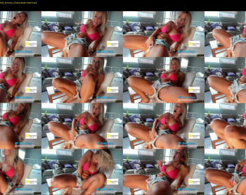 eileen_rose — 3 minute Chaturbate female cam show recording, 720p, Jun 5, 2024