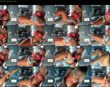 eileen_rose — 19 minute Chaturbate female cam show recording, 720p, Jun 6, 2024