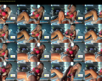 eileen_rose — 10 minute Chaturbate female cam show recording, 720p, Jun 6, 2024