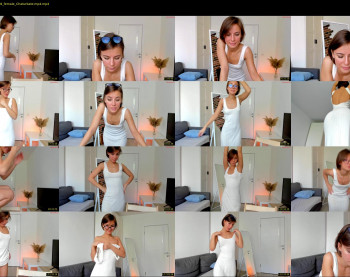 elannand — 94 minute Chaturbate female cam show recording, 720p, Jun 5, 2024