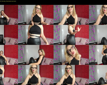 emilymilf__ — 121 minute Chaturbate female cam show recording, 720p, Jun 5, 2024